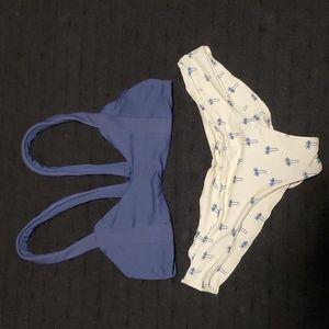 Boys and Arrows bikini
